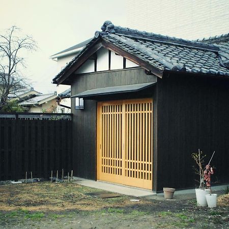 Naraigoto Eena House Bagian luar foto