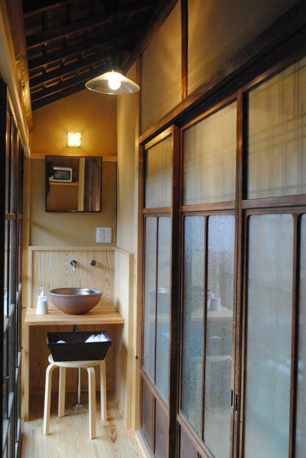 Naraigoto Eena House Bagian luar foto