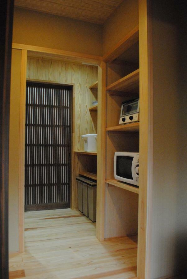 Naraigoto Eena House Bagian luar foto