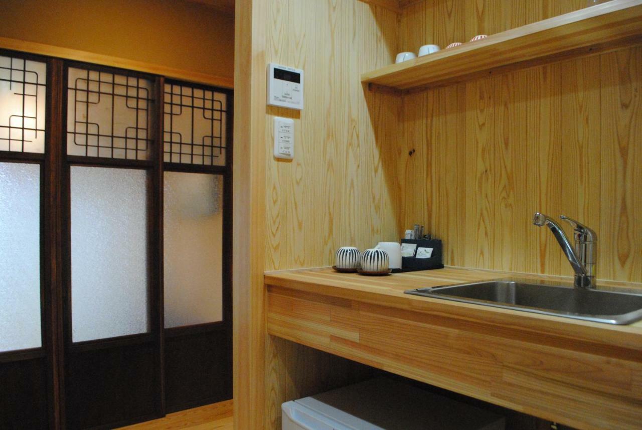 Naraigoto Eena House Bagian luar foto